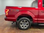 Thumbnail Photo 37 for 2018 Ford F150